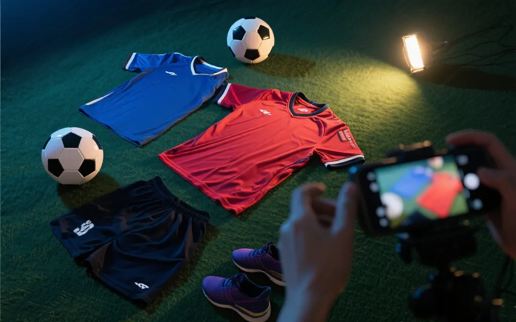 2026世界杯球衣赞助：中小品牌如何在巨头夹缝里找到破圈入口