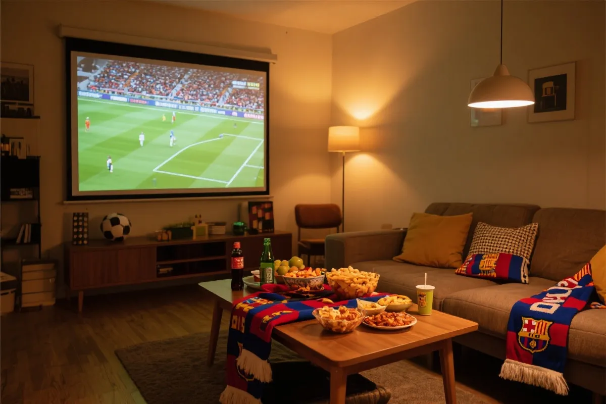 2026 世界杯转播时间全攻略：按时区×周末×节假日打造你的“主题观赛日”仪式感